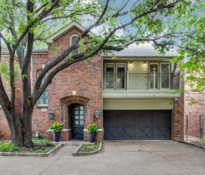 3719 Douglas Avenue, Dallas TX 75219
