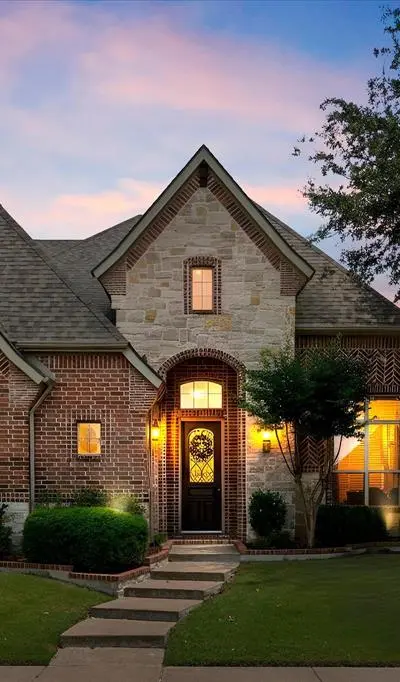 665 Featherstone Drive, Rockwall TX 75087