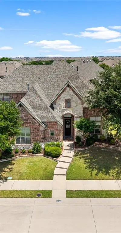 665 Featherstone Drive, Rockwall TX 75087 - Photo 3