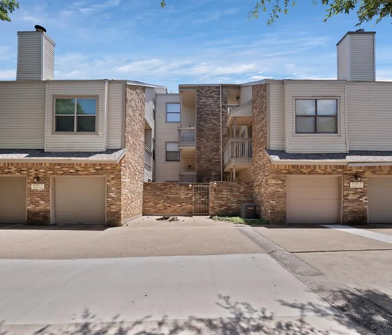 7340 Skillman Street # 1106, Dallas TX 75231