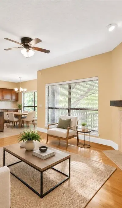 7340 Skillman Street # 1106, Dallas TX 75231 - Photo 2
