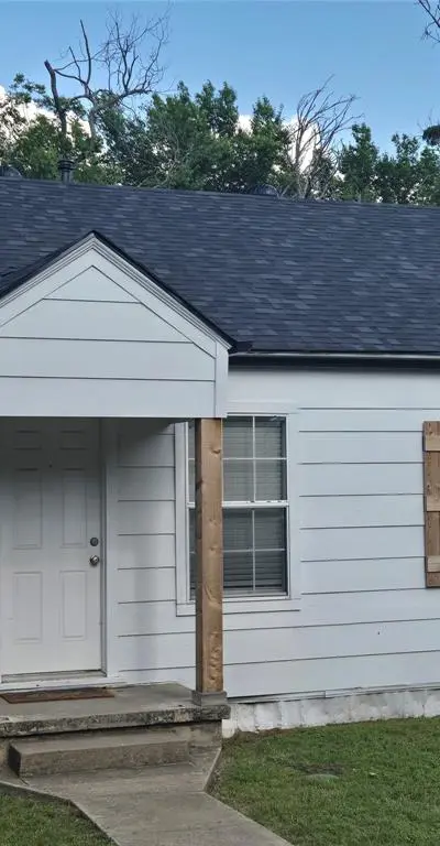 601 S Rusk Street, Weatherford TX 76086