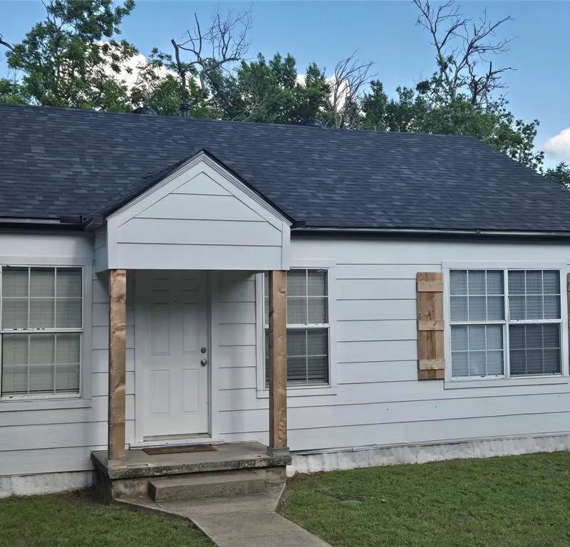 601 S Rusk Street, Weatherford TX 76086