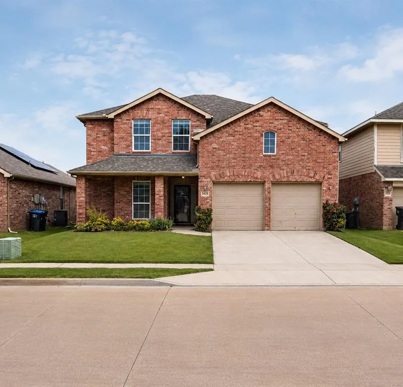 3429 Medlin Ranch Road, Fort Worth TX 76262