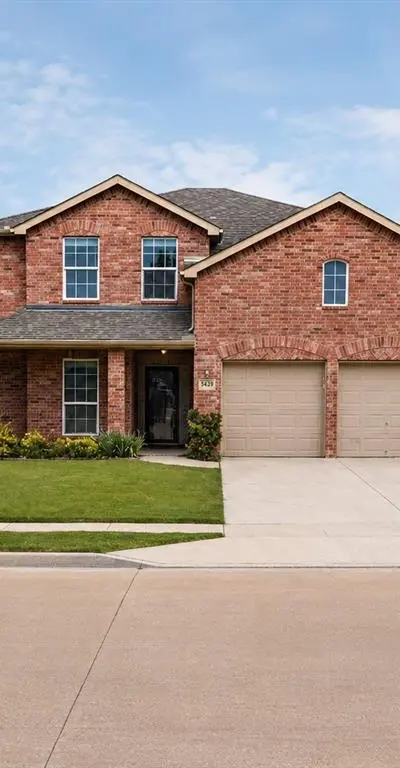 3429 Medlin Ranch Road, Fort Worth TX 76262