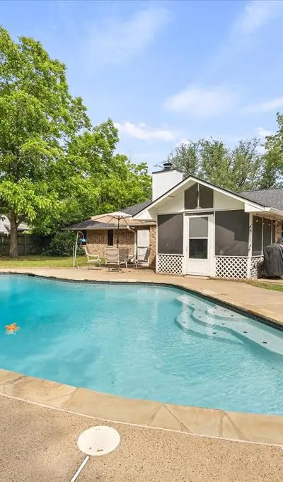 228 Kings Creek Drive, Terrell TX 75161 - Photo 3