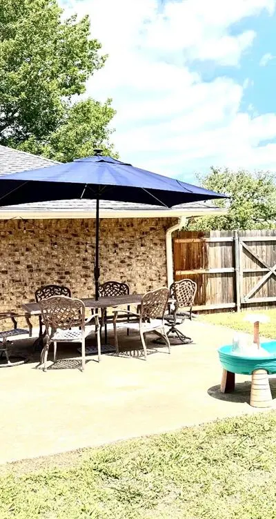 228 Kings Creek Drive, Terrell TX 75161 - Photo 5