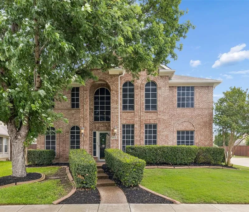 5625 Westwood Lane, The Colony TX 75056