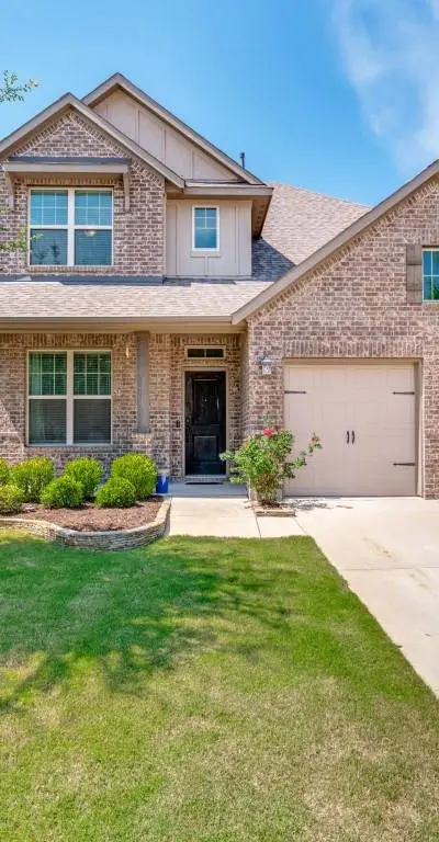 5501 Peregine Lane, Prosper TX 75078