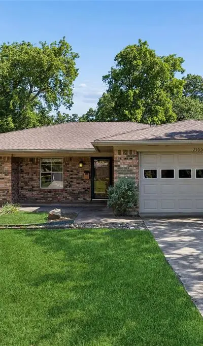2100 Sandy Lane, Irving TX 75060
