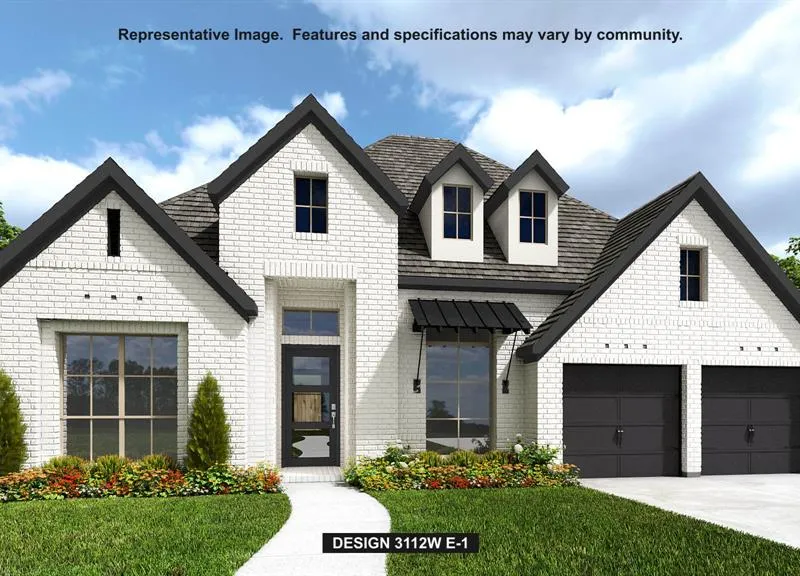 903 River Sky Road, Lavon TX 75166