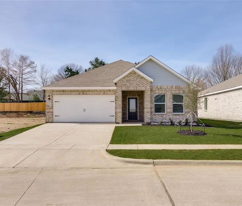 1727 Paul Drive, Seagoville TX 75159