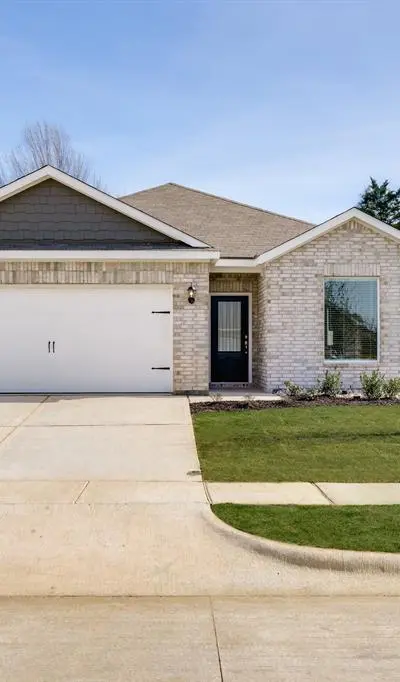 1720 Paul Drive, Seagoville TX 75159