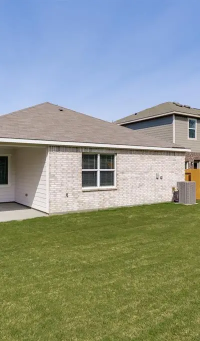 1720 Paul Drive, Seagoville TX 75159 - Photo 2