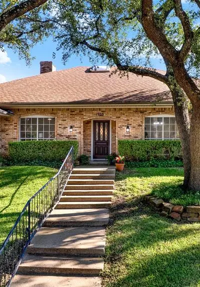 1908 Edgewater Drive, Plano TX 75075