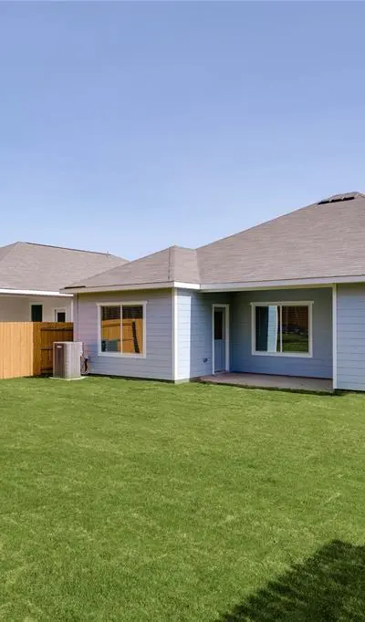 1710 Paul Drive, Seagoville TX 75159 - Photo 2