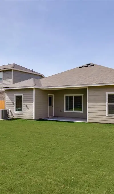 1722 Paul Drive, Seagoville TX 75159 - Photo 2