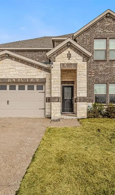 223 Quarry Street, Melissa TX 75454 - Photo 2