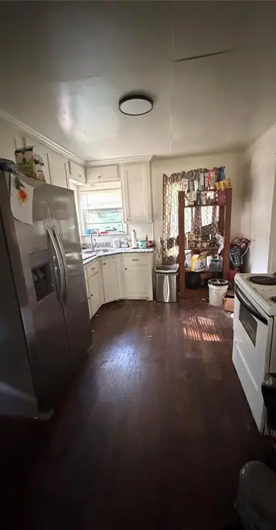 203 E Dallas Street, Hutchins TX 75141 - Photo 5