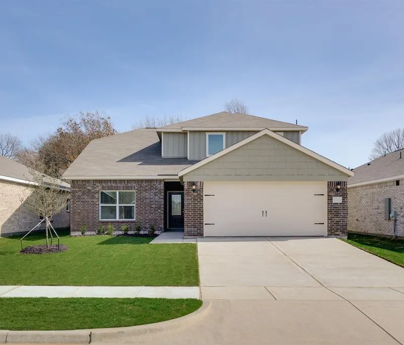 1723 Paul Drive, Seagoville TX 75159