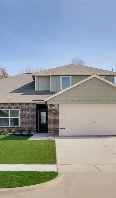 1723 Paul Drive, Seagoville TX 75159
