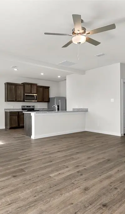 1712 Paul Drive, Seagoville TX 75159 - Photo 4