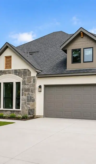 819 Beverly Drive, Grapevine TX 76051