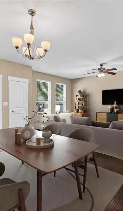 308 Lily Lane, Lewisville TX 75057 - Photo 4