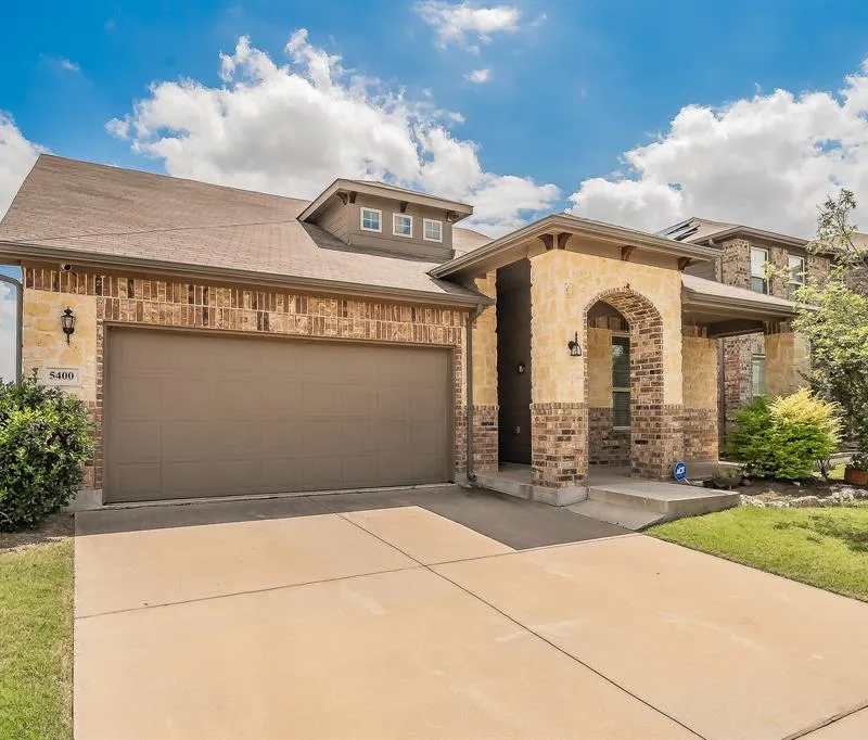 5400 Wharfside Place, Denton TX 76208