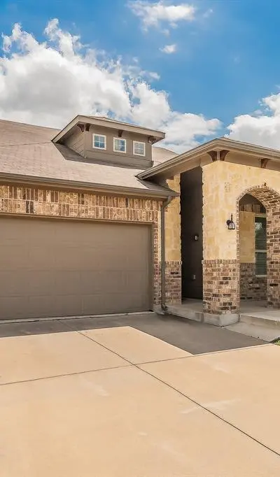 5400 Wharfside Place, Denton TX 76208