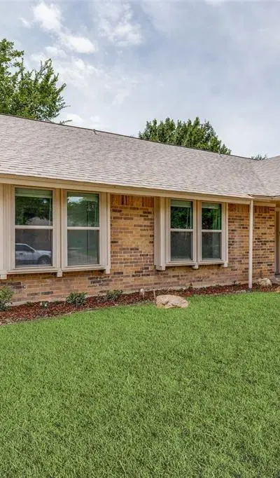 3305 Wayland Drive, Fort Worth TX 76133