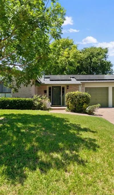 8105 Silverdale Drive, Dallas TX 75232