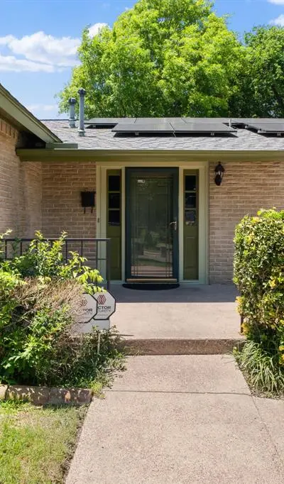 8105 Silverdale Drive, Dallas TX 75232 - Photo 5