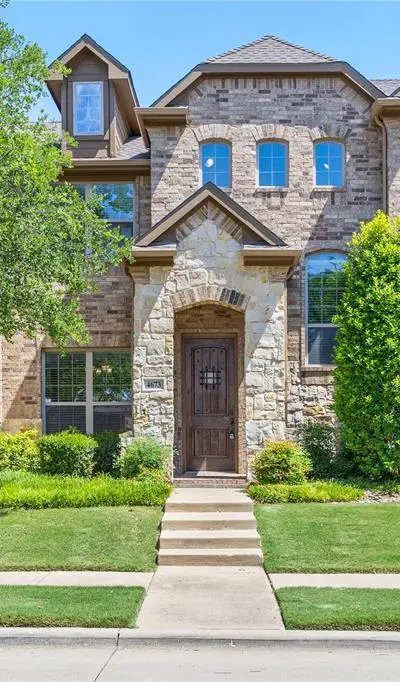 4673 Amanda Court, Plano TX 75024