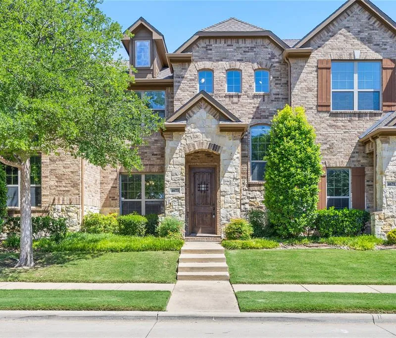 4673 Amanda Court, Plano TX 75024