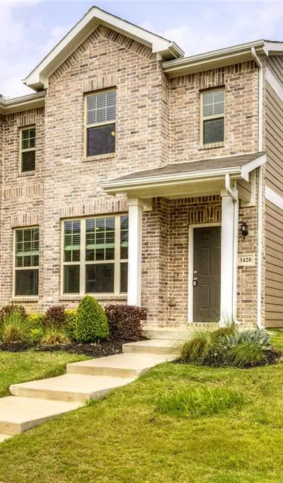 3428 Cricket Drive, Denton TX 76207