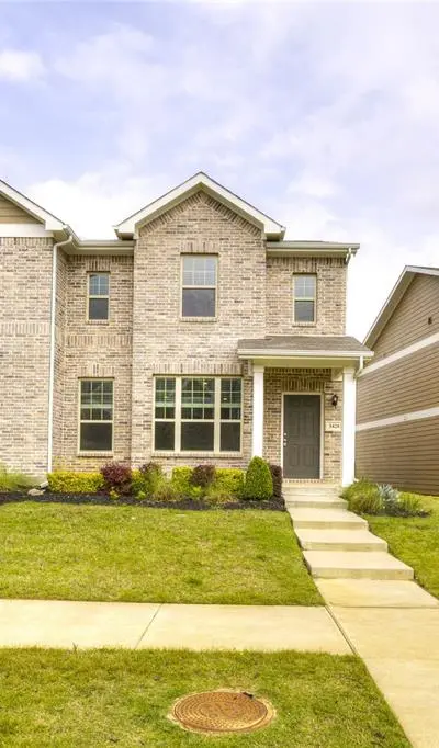 3428 Cricket Drive, Denton TX 76207 - Photo 2