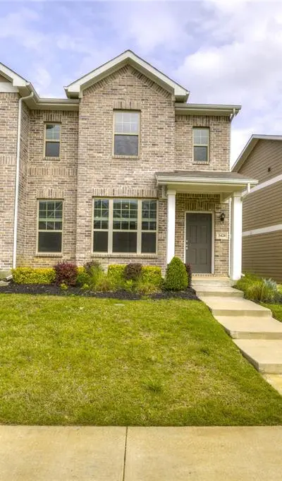 3428 Cricket Drive, Denton TX 76207 - Photo 3
