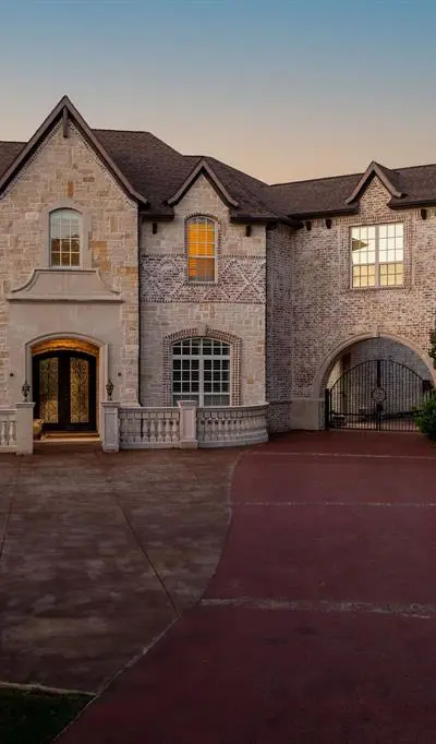 1709 Bison Meadow Lane, Heath TX 75032