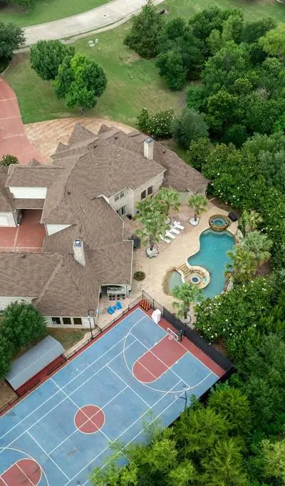 1709 Bison Meadow Lane, Heath TX 75032 - Photo 4