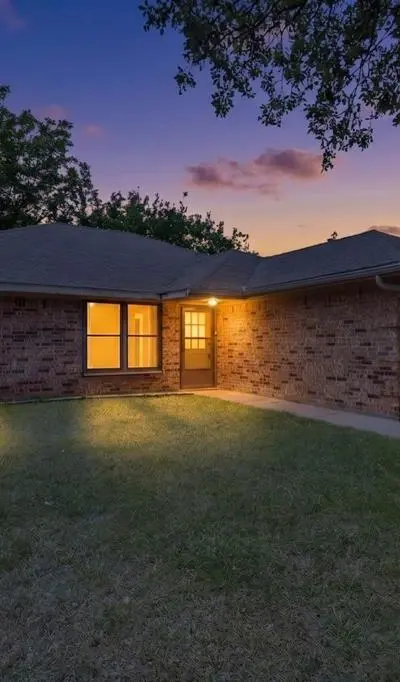 606 New Hope Street, Terrell TX 75160