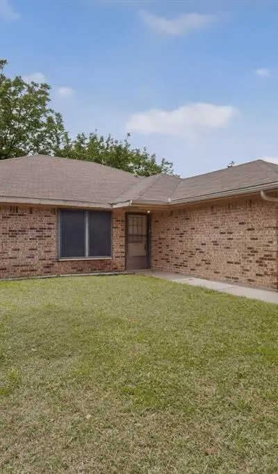 606 New Hope Street, Terrell TX 75160 - Photo 2