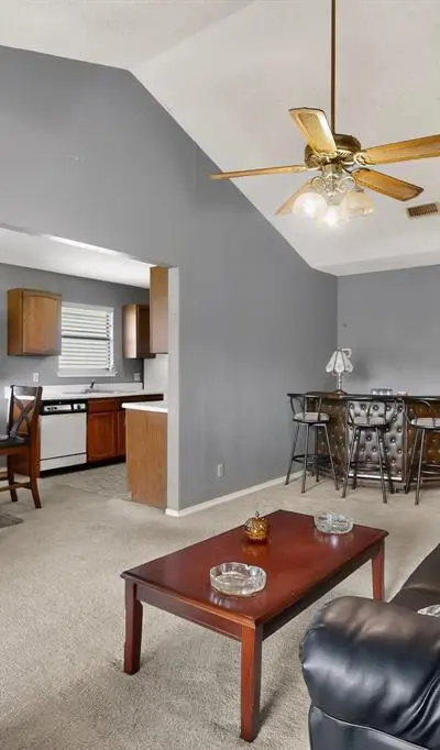 606 New Hope Street, Terrell TX 75160 - Photo 5