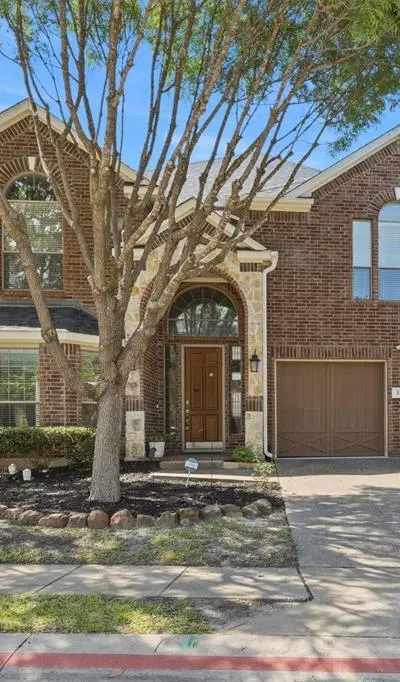 357 Spring Meadow Drive, Fairview TX 75069