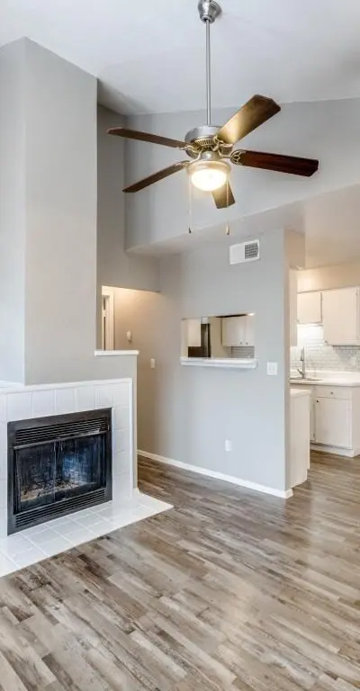 1122 Millview Drive # 1703, Arlington TX 76012