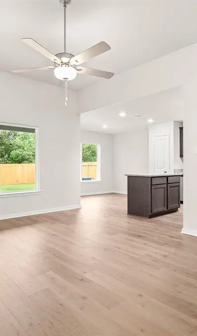 223 North Island Drive, Terrell TX 75160 - Photo 2