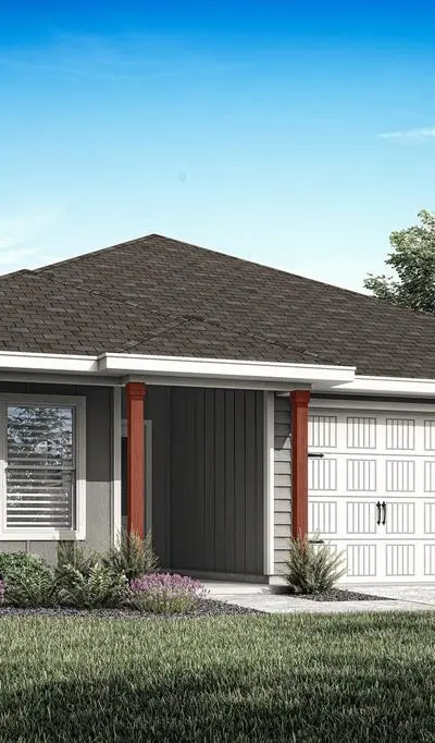214 North Island Drive, Terrell TX 75160