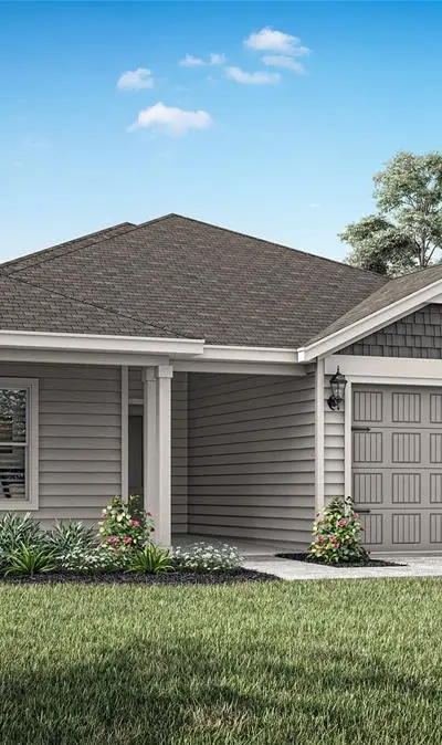 217 North Island Drive, Terrell TX 75160