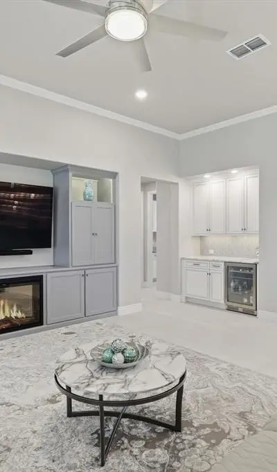 10008 Baywood Court, Denton TX 76207 - Photo 2