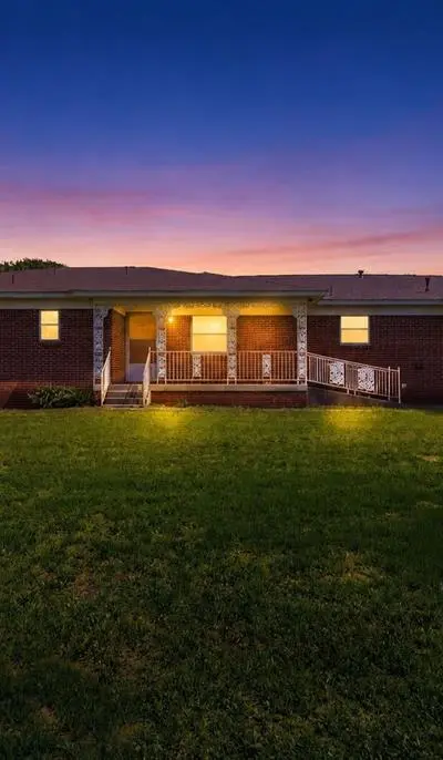 3523 E Highway 199, Springtown TX 76082